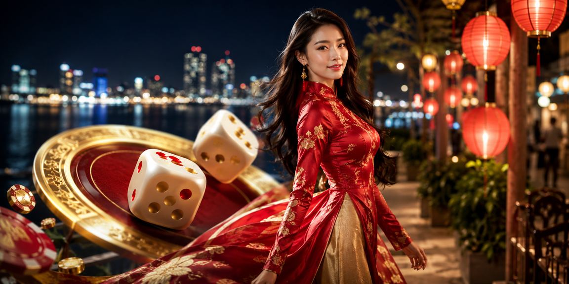 Người chơi tham gia trò chơi tài xỉu tại Hà Nội qua nền tảng cược của kon