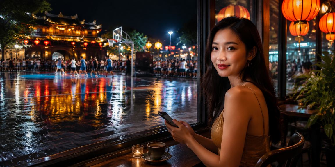 Người chơi đăng nhập trải nghiệm cá cược thể thao tại kon